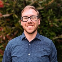 Hartnell College Employee Benjamin Grainger's profile photo