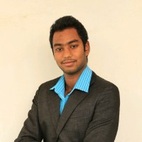 Walmart Global Tech Employee Surya Teja's profile photo