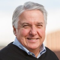 John Montgomery Email & Phone Number