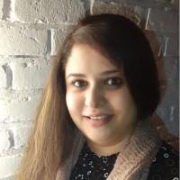 TimbuckDo Employee Naina Jamakhandimath's profile photo