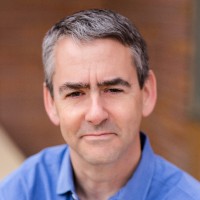 Harvard-Smithsonian Center for Astrophysics Employee Michael McCarthy's profile photo