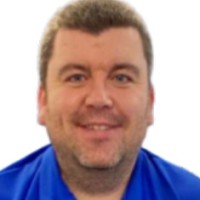 Elite Electronic Systems Ltd Employee Darren Fitzpatrick's profile photo