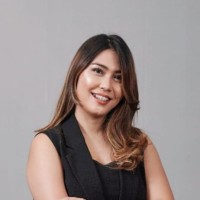 Tjetak Employee Amalia Haque's profile photo
