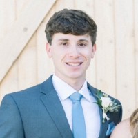 C4 Technical Services Employee Matt Shaw's profile photo