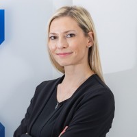 SAES Employee Ilenia Ferrario's profile photo