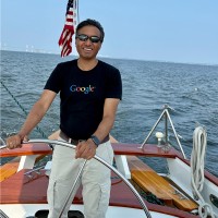 Jaffrey Ali Email & Phone Number