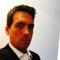 Cooley Dickinson Hospital Employee Thomas Rock's profile photo