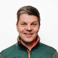 Solvalla Employee Per Andersen's profile photo