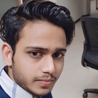 Madhyam Technologies Employee Punit Panchal's profile photo