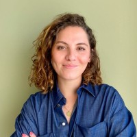Stride-up Employee Agathe Geysen's profile photo