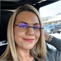 NANJING USA, INC. Employee Carrie Halley's profile photo