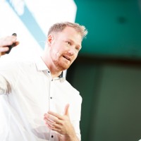 Syndis Employee David Jacoby's profile photo