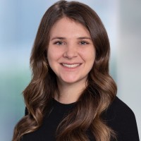 Goldman Sachs Employee Nicole Freeman's profile photo