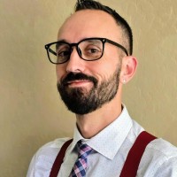 Nicolas Zeidler Email & Phone Number