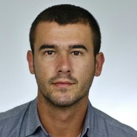 Aurora Technologies Employee Neophytos Chrysostomou's profile photo
