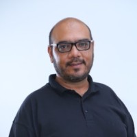 Bykea Employee Sameer Salehin's profile photo