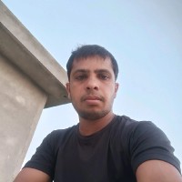Airbus Employee Vinay Meena's profile photo