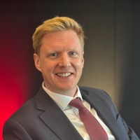 HSBC Employee Andrew Tasker's profile photo