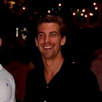 AMP® Lighting Employee Justin Belz's profile photo