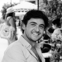 Fitspin Employee Javier Chavez's profile photo