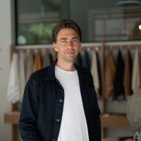 Bemz Employee Carl Beijer's profile photo