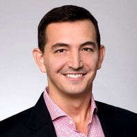 Flex Employee Charles Amadon's profile photo