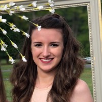 Arts Council of Winston-Salem & Forsyth County Employee Emma Carr's profile photo