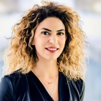 WMG, University of Warwick Employee Olga Angelopoulou's profile photo