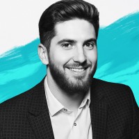 Splento Employee Daniel Simkin's profile photo