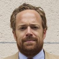 Ibercheck Employee Carwyn Fletcher's profile photo