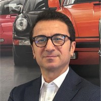 Doğuş Oto Employee Seref Sezer's profile photo
