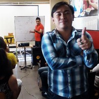 New San Jose Builders Inc. Employee Mark Manahan's profile photo