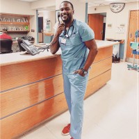 Johnathan Hill Email & Phone Number