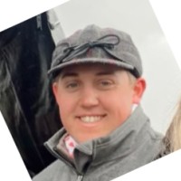 Olson Ranch Employee Jackson Olson's profile photo