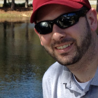 GovernmentCIO Employee Matt May's profile photo