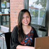 Just Digital Inc Employee Era Abario's profile photo