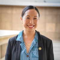 State of Hawaii Employee Trina Orimoto's profile photo
