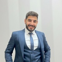 GOA-TECH Employee Hadi Hammoud's profile photo