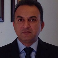 Aramco Overseas Company Employee Raza Muhammad's profile photo