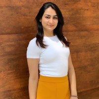 CollegeDekho Employee Nisha Dahiya's profile photo