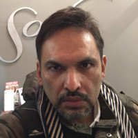 Instinet Incorporated Employee Wadood Chaudhary's profile photo