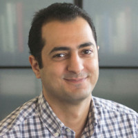 Pursuant Employee Mustafa Alani's profile photo