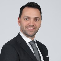 DHL Employee Noah Grillo's profile photo