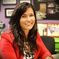 Big Brothers Big Sisters of America Employee Josette Rider's profile photo