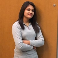 successful Employee Foram Kothari's profile photo