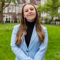 Maritim Hotel Amsterdam Employee Giada Mazzola's profile photo