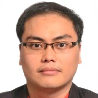 Yang Chee Heng Email