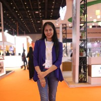 Nikole Kozmetics Pvt Ltd Employee Ashwini Tembhare's profile photo