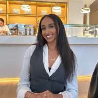 SPARK business academy Employee Lina Gtsadik's profile photo