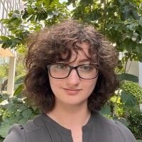 OneTrack Employee Lucy Ammon's profile photo